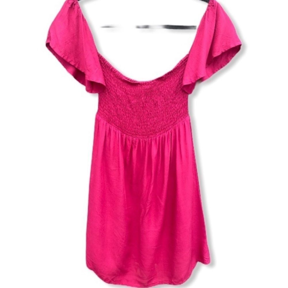 Flying Tomato Dress